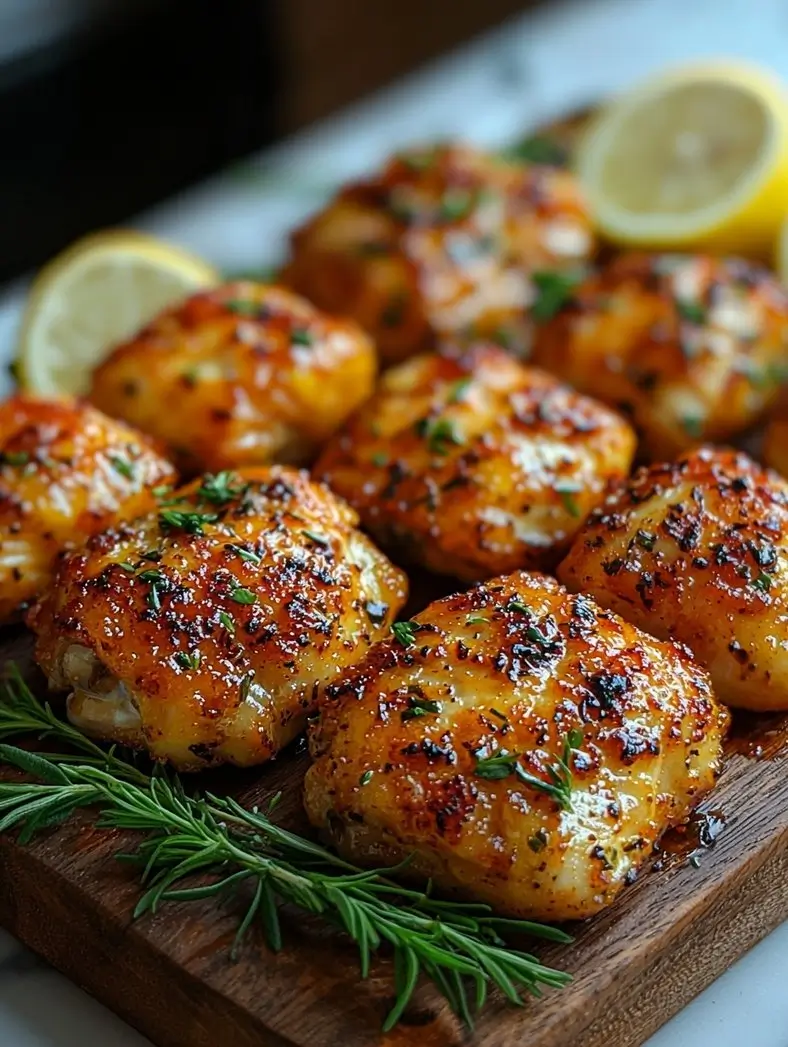 Air Fryer Chicken Recipes That Are Juicy, Crispy, and Totally Foolproof