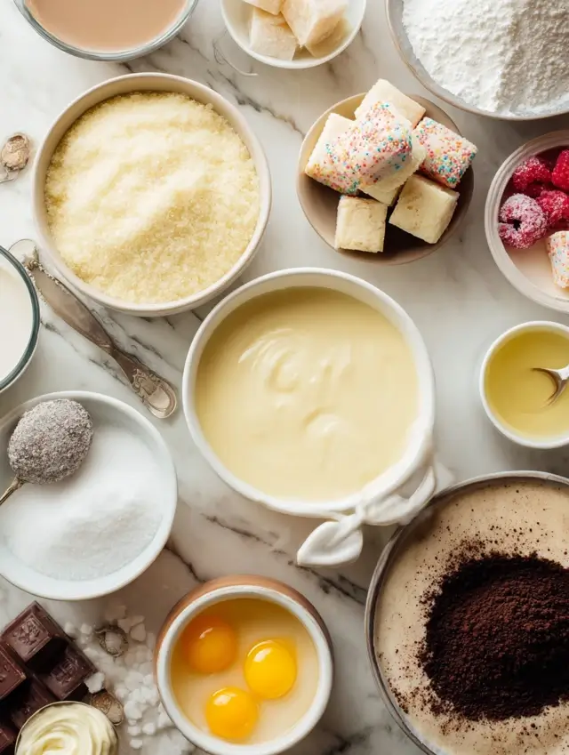  ingredients for cuisinart ice cream maker recipes