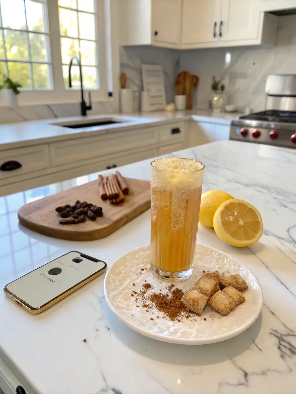 Zepbound Recipe Drink: The Easy, Natural Way to Support Fat Loss
