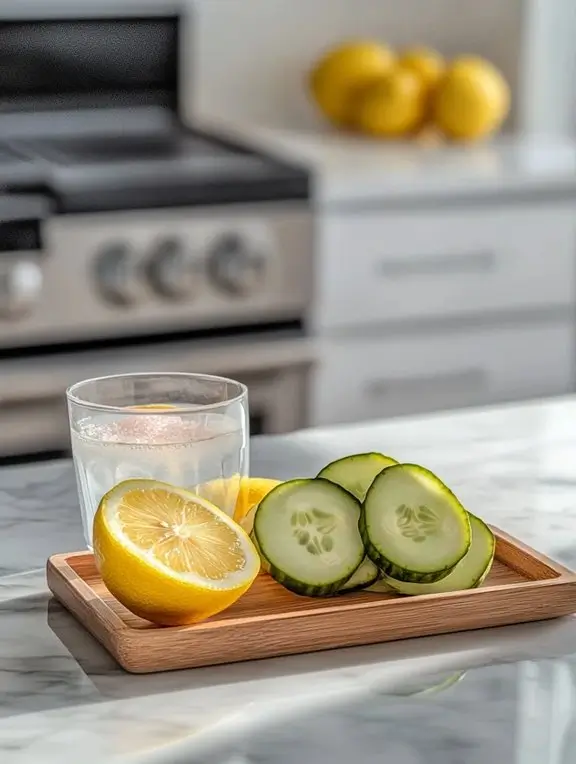 drink for maintaining sweet spot Zepbound