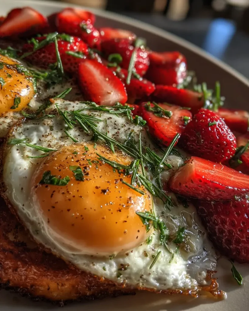 Healthy Mother’s Day Brunch Ideas: Easy & Delicious Feel-Good Recipes 3 healthy Mother’s Day brunch ideas with fresh and colorful dishes
